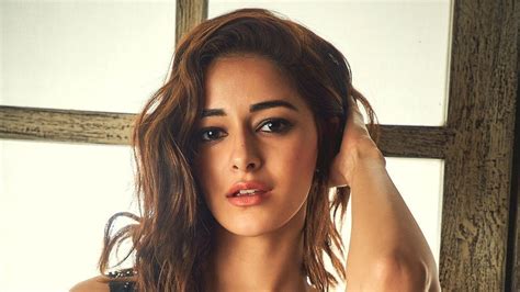 Ananya Panday Nude Deepfake Porn